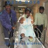 We Can't Be Stopped (35th Anniversary) cover