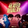 Heated Rivalry (Original Series Soundtrack) (Limited LP)l cover
