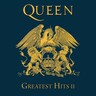 Greatest Hits II (LP) cover
