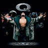 Amplified (LP) cover