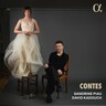 Contes cover