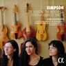 Simpson: The Seasons, The Monthes & other divisions of Time - II cover