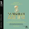 Hérold: Zampa ou La Fiancée de marbre (CD & Book) cover