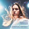 Passage. A Spiritual Odyssey cover