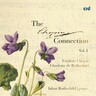 The Chopin Connection Vol. 1 cover