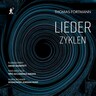 Fortmann: Lieder Zyklen cover
