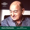 Cherkassky: Nimbus Rediscovered Recordings Vol. 3 cover