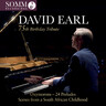 Earl: 75th Birthday Tribute cover