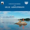 Adolphson: Balladen cover