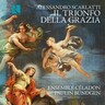Scarlatti: Il trionfo della Grazia cover