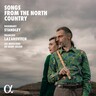 Songs from the North Country cover
