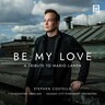 Be My Love cover