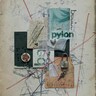 Pylon (Sea Foam LP) cover