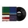 Between Us (12") cover