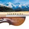 MARBECKS COLLECTABLE: Landmarks cover