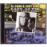 Easy As Pie "Live" at the Left Bank cover