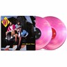 It's About Time (Limited Pink Vinyl LP) cover