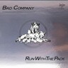 Run With The Pack (Limited Editio LP) cover