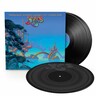 Roosevelt Stadium, Jersey City, NJ, 17 June 1976 (Live) (Limited LP) cover