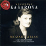 MARBECKS COLLECTABLE: Vesselina Kasarova - Mozart Arias cover