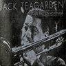 Jack Teagarden - Stars Fell On Alabama cover