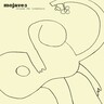 Excuses For Travellers (LP) cover