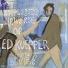 The Exploding Universe Of Ed Kuepper - Live (Limted Blue Vinyl LP) cover