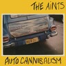 Autocannibalism (Limited Orange Vinyl LP) cover
