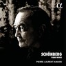 Schönberg: Piano Works cover