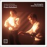 Schubert: Sonatas and Fantasy for Violin and Fortepiano cover