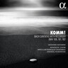 Komm! cover