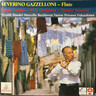 MARBECKS COLLECTABLE: Flute Concertos & Sonatas cover