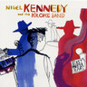 MARBECKS COLLECTABLE: Nigel Kennedy - East Meets East cover