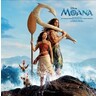 Moana Original Soundtrack cover