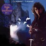 Legend (Music From The TV Series Robin Of Sherwood) (LP) cover