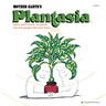 Mother Earth's Plantasia (50th Anniversary Edition) cover