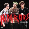 Nimrods Original Soundtrack (Indie Exclusive Limited Vinyl LP) cover