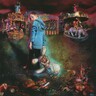 The Serenity Of Suffering (LP) cover