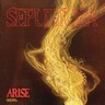 Arise: Rough Mixes For Rock In Rio (LP) cover