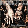 The More Things Change... (LP) cover