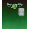 Close To The Edge (Blu-Ray Audio) cover