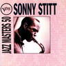 Dizzy Gillespie - Jazz Masters cover