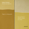 Pages Of A Biography cover