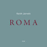 Roma (LP) cover