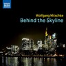 Behind the Skyline cover