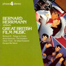 MARBECKS COLLECTABLE: The Great British Film Music [Incls 'Things to Come'] cover
