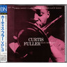 Curtis Fuller Vol. 3 cover