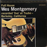 Full House - recorded 'live' at Tsubo - Berkeley, California cover