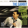 Shelly Manne & His Men Vol 7. The Gambit cover