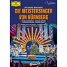 Wagner: Die Meistersinger von Nurnberg (DVD) cover
